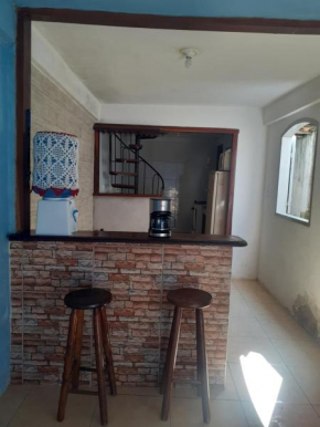 Cantinho da Pri casa pra temporada em Paraty